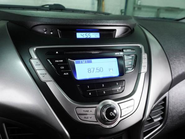 Hyundai Elantra V (MD) с пробегом 2012 года, цена 777 000 рублей, 240050 км, седан, Автокод Объявления