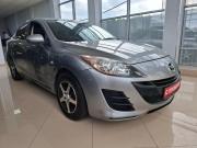 Mazda 3 II (BL) Арзамас  - изображение 19