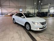 Toyota Camry VII (XV50) Санкт-Петербург  - изображение 7