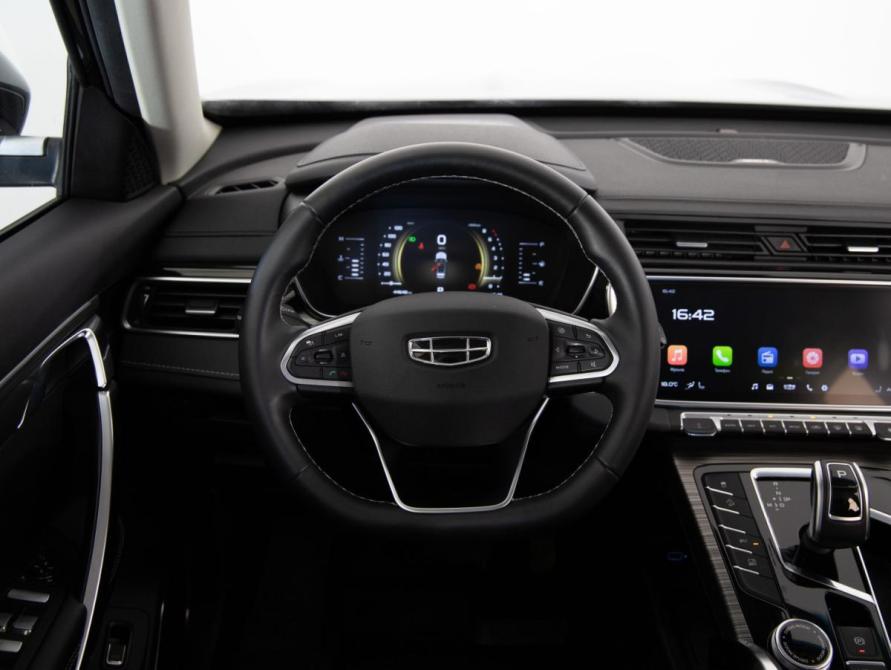 Geely Atlas Pro Санкт-Петербург  - изображение 11