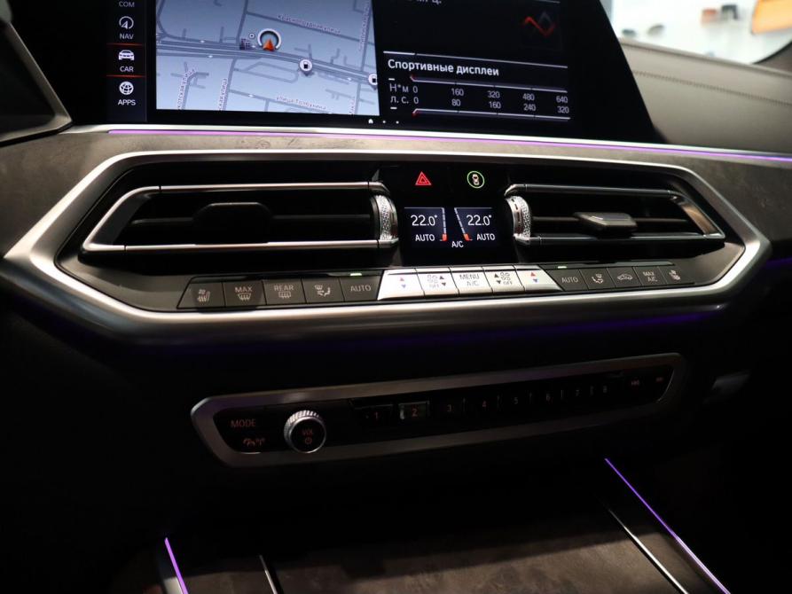 BMW X5 IV (G05/G18) Калининград  - изображение 26
