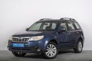 Subaru Forester III Рестайлинг Томск  - изображение 19