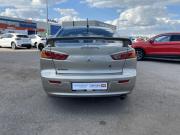 Mitsubishi Lancer X Тверь  - изображение 25