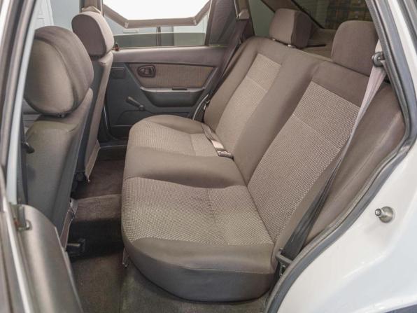 Daewoo Nexia I Рестайлинг с пробегом 2015 года, цена 349 000 рублей, 119248 км, седан, Автокод Объявления