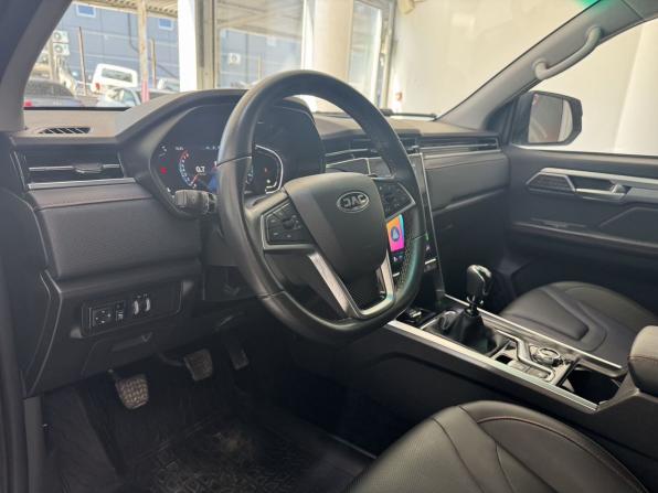 JAC T8 Pro с пробегом 2023 года, цена 2 250 000 рублей, 41617 км, offers.body_type.unknown, Автокод Объявления