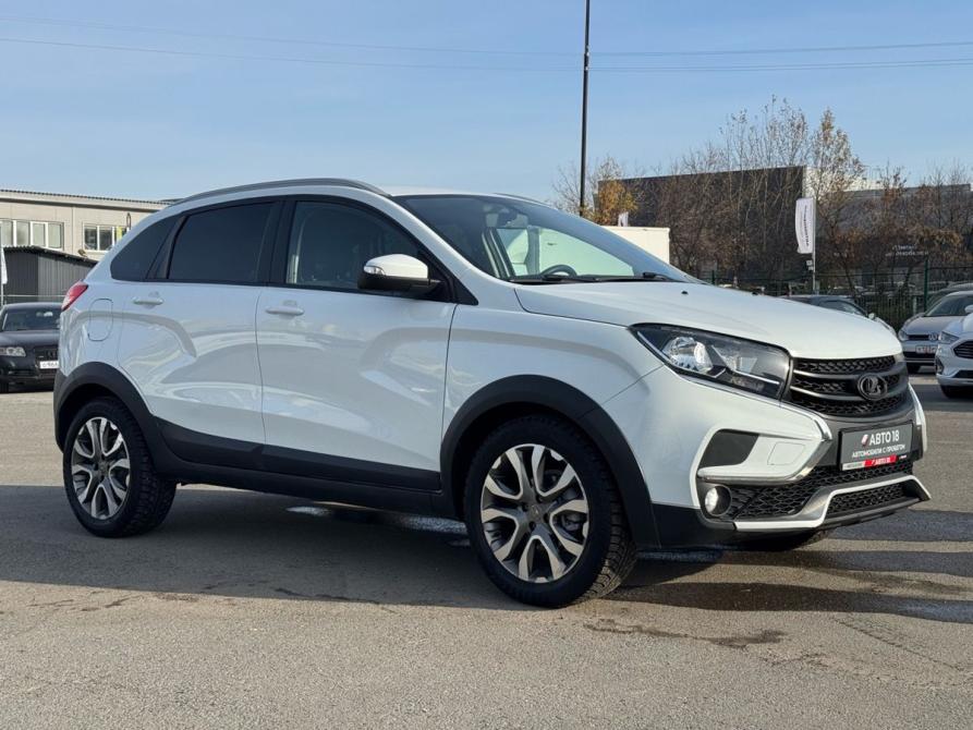 Lada (ВАЗ) XRAY I Ижевск  - изображение 2