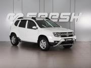 Renault Duster I Рестайлинг Минеральные Воды  - изображение 17