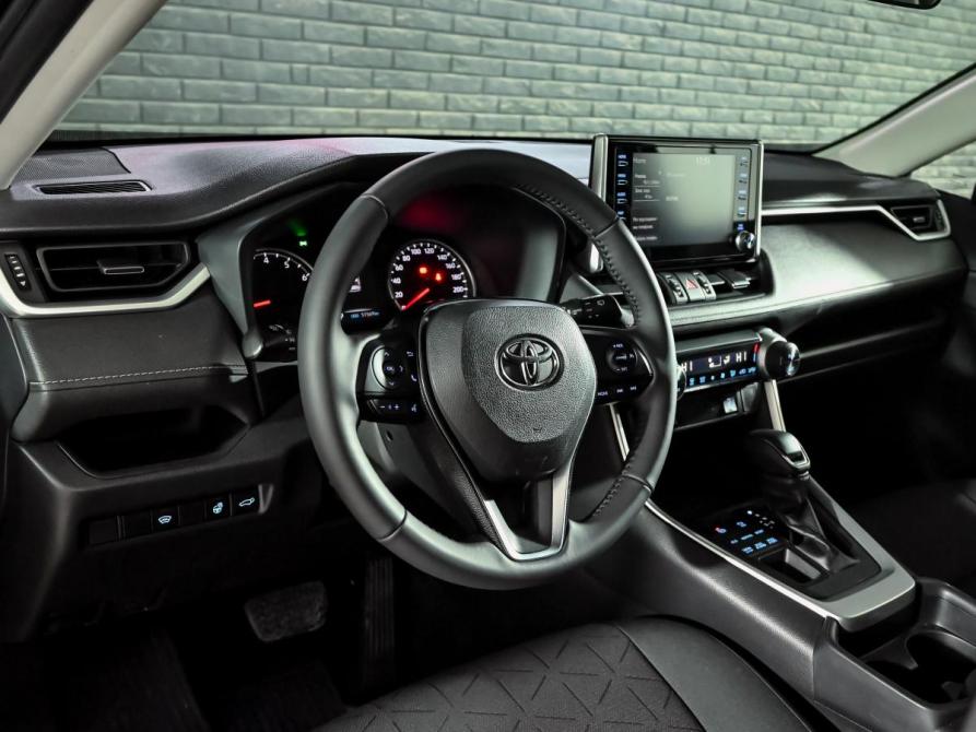 Toyota RAV4 V (XA50) Екатеринбург  - изображение 12