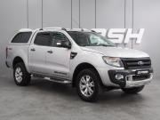 Ford Ranger T6 Воронеж  - изображение 18