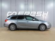 Opel Astra J Воронеж  - изображение 24