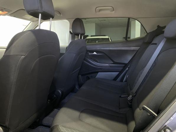 Hyundai Creta II с пробегом 2022 года, цена 2 299 900 рублей, 99131 км, внедорожник, Автокод Объявления