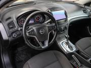 Opel Insignia I Рестайлинг Москва  - изображение 18