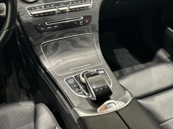 Mercedes-Benz GLC I (X253) с пробегом 2016 года, цена 1 999 000 рублей, 342927 км, внедорожник, Автокод Объявления