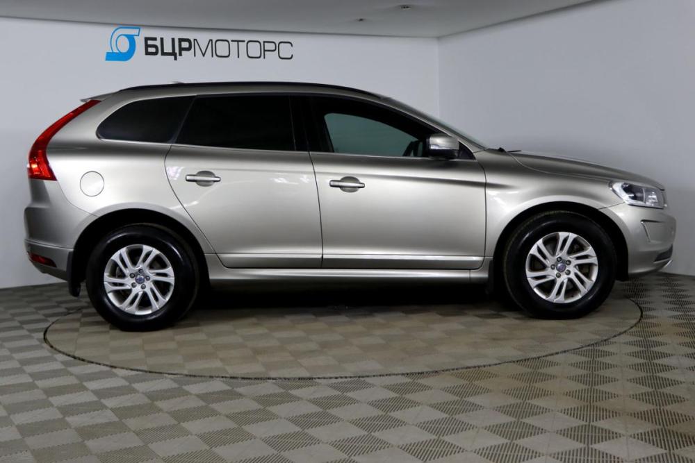 Volvo XC60 I Рестайлинг Нижний Новгород  - изображение 4