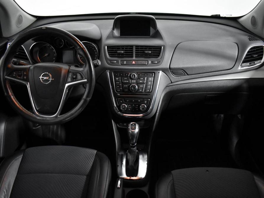Opel Mokka I Санкт-Петербург  - изображение 15