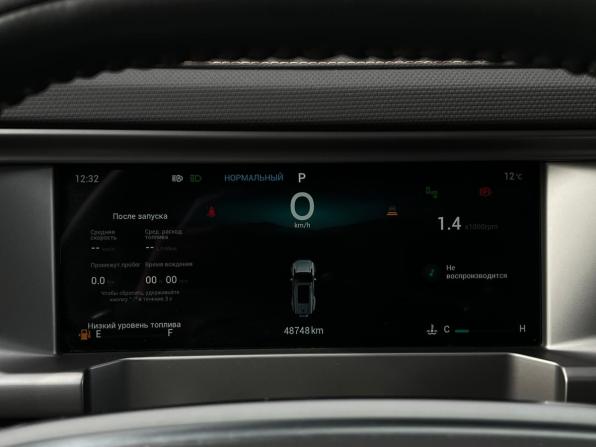 JETOUR T2 с пробегом 2024 года, цена 3 255 800 рублей, 48748 км, внедорожник, Автокод Объявления