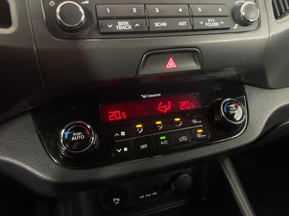Kia Sportage III с пробегом 2013 года, цена 1 267 000 рублей, 147195 км, внедорожник, Автокод Объявления