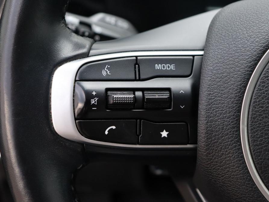 Kia Sportage V Москва  - изображение 15