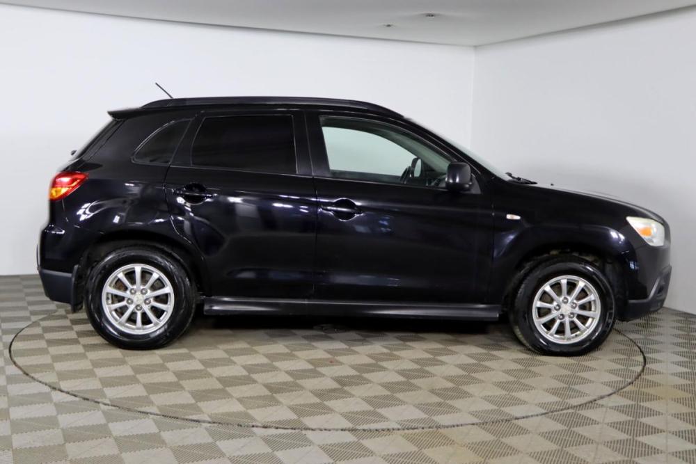 Mitsubishi ASX I Нижний Новгород  - изображение 4