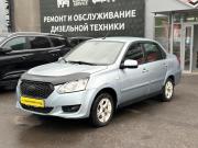 Datsun on-DO I Альметьевск  - изображение 21