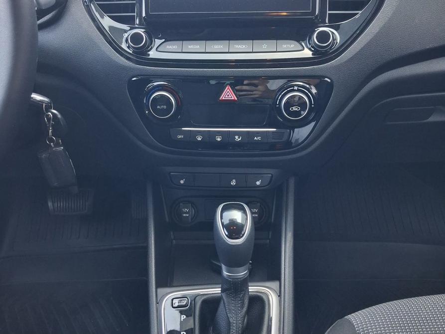 Hyundai Solaris II Рестайлинг Саратов  - изображение 11