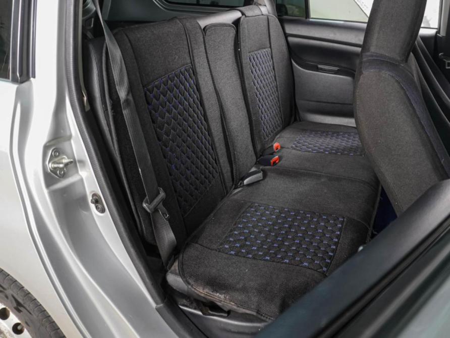 Toyota Probox I Рестайлинг Воронеж  - изображение 9