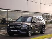 Mercedes-Benz GLS II (X167) Санкт-Петербург  - изображение 43