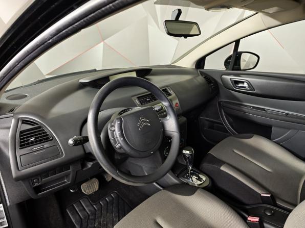 Citroen C4 I Рестайлинг с пробегом 2010 года, цена 429 000 рублей, 91153 км, хэтчбек, Автокод Объявления
