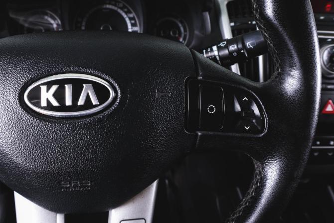 Kia Ceed I Рестайлинг с пробегом 2011 года, цена 699 000 рублей, 254000 км, универсал, Автокод Объявления