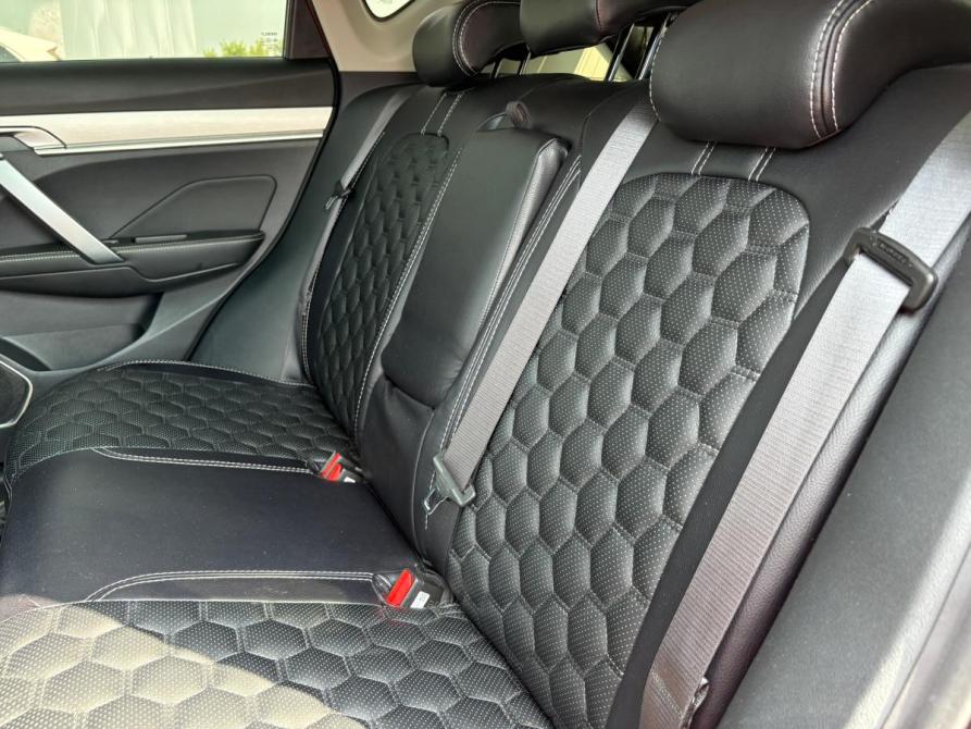 Geely Coolray I Набережные Челны  - изображение 27