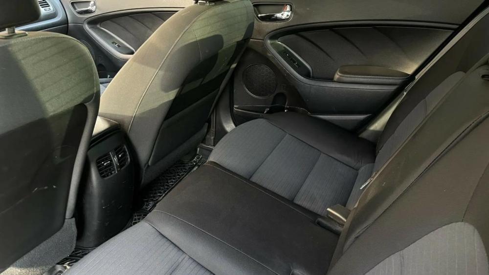 Kia Cerato III Оренбург  - изображение 13