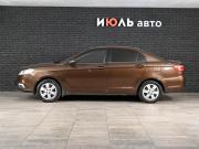 Lifan Solano II Екатеринбург  - изображение 20