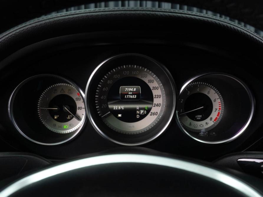 Mercedes-Benz CLS II (C218) Тюмень  - изображение 20