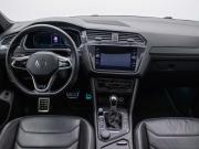 Volkswagen Tiguan II Рестайлинг Москва  - изображение 35