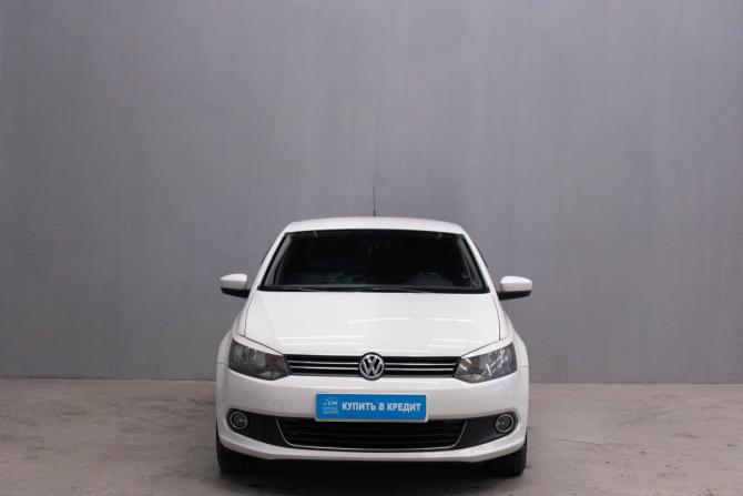 Volkswagen Polo V с пробегом 2012 года, цена 779 000 рублей, 114003 км, седан, Автокод Объявления