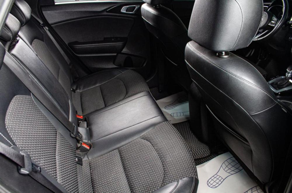 Kia Ceed III Сургут  - изображение 18