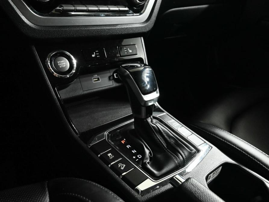SsangYong Korando IV Екатеринбург  - изображение 15