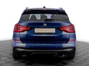 BMW X3 III (G01) Москва  - изображение 36