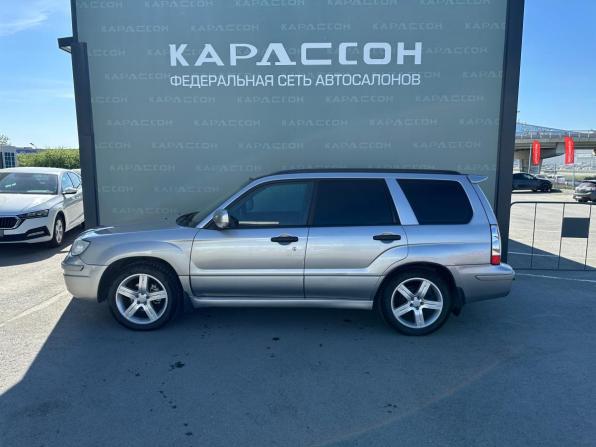 Subaru Forester II Рестайлинг с пробегом 2006 года, цена 725 000 рублей, 313966 км, внедорожник, Автокод Объявления