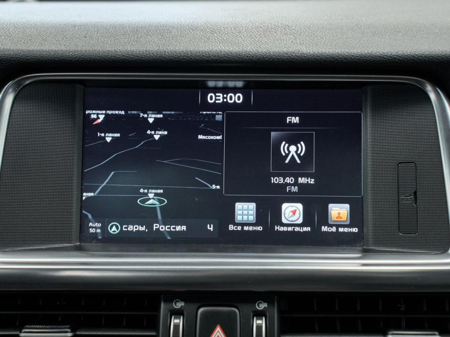 Kia Optima IV Самара  - изображение 18