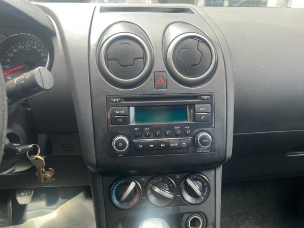 Nissan Qashqai I Рестайлинг с пробегом 2013 года, цена 1 090 000 рублей, 120000 км, внедорожник, Автокод Объявления