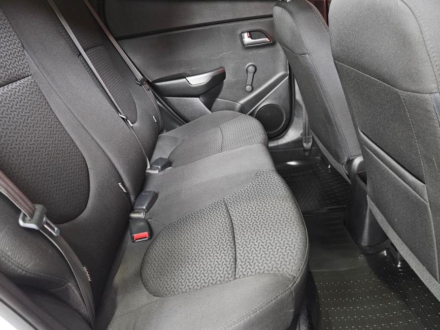 Kia Rio III Рестайлинг Вологда  - изображение 14