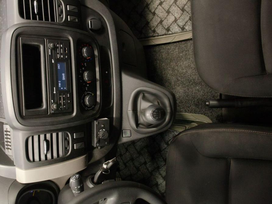 Renault Trafic III Иваново  - изображение 27
