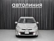 Toyota Prius III Рестайлинг (XW30) Красноярск  - изображение 21
