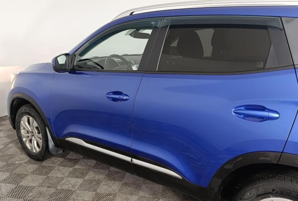 Chery Tiggo 4 I Рестайлинг Волгоград  - изображение 19