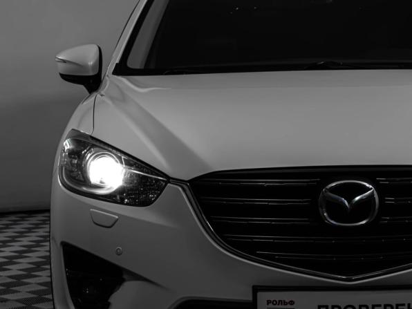 Mazda CX-5 I Рестайлинг с пробегом 2015 года, цена 1 777 000 рублей, 167000 км, внедорожник, Автокод Объявления