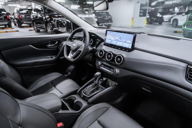 Новый Nissan Qashqai II Рестайлинг 2 2026 года, цена 3 480 000 рублей, внедорожник, Автокод Объявления
