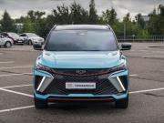 Geely Coolray I Рестайлинг Москва  - изображение 25