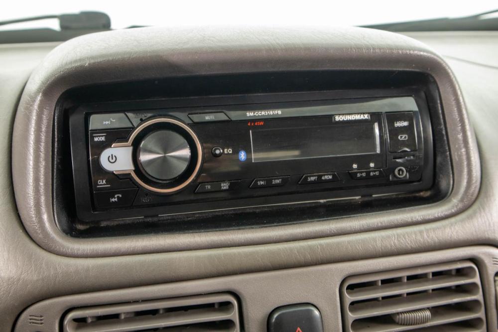 Toyota Corolla VIII (E110) Барнаул  - изображение 14