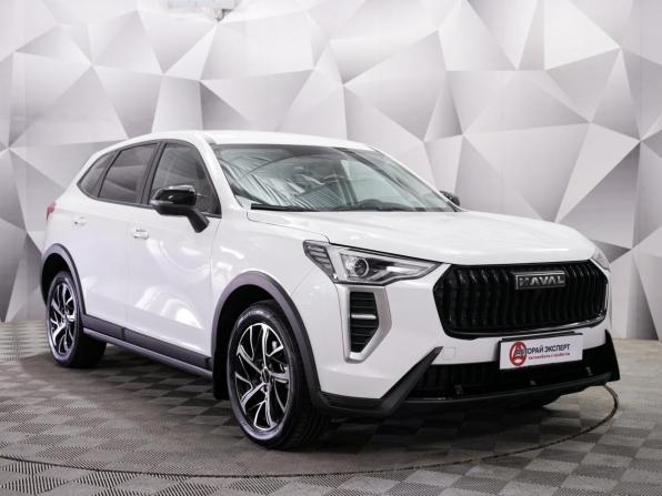 Haval Jolion I Рестайлинг с пробегом 2025 года, цена 1 973 000 рублей, 19000 км, внедорожник, Автокод Объявления